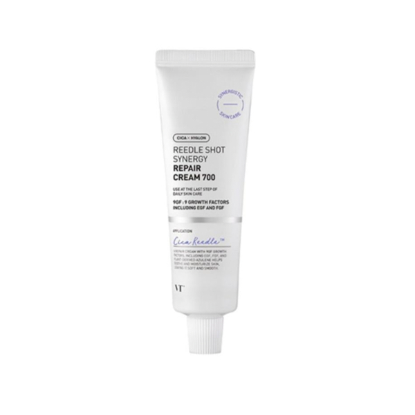 VT COSMETICS Crema Reedle Shot Synergy 700