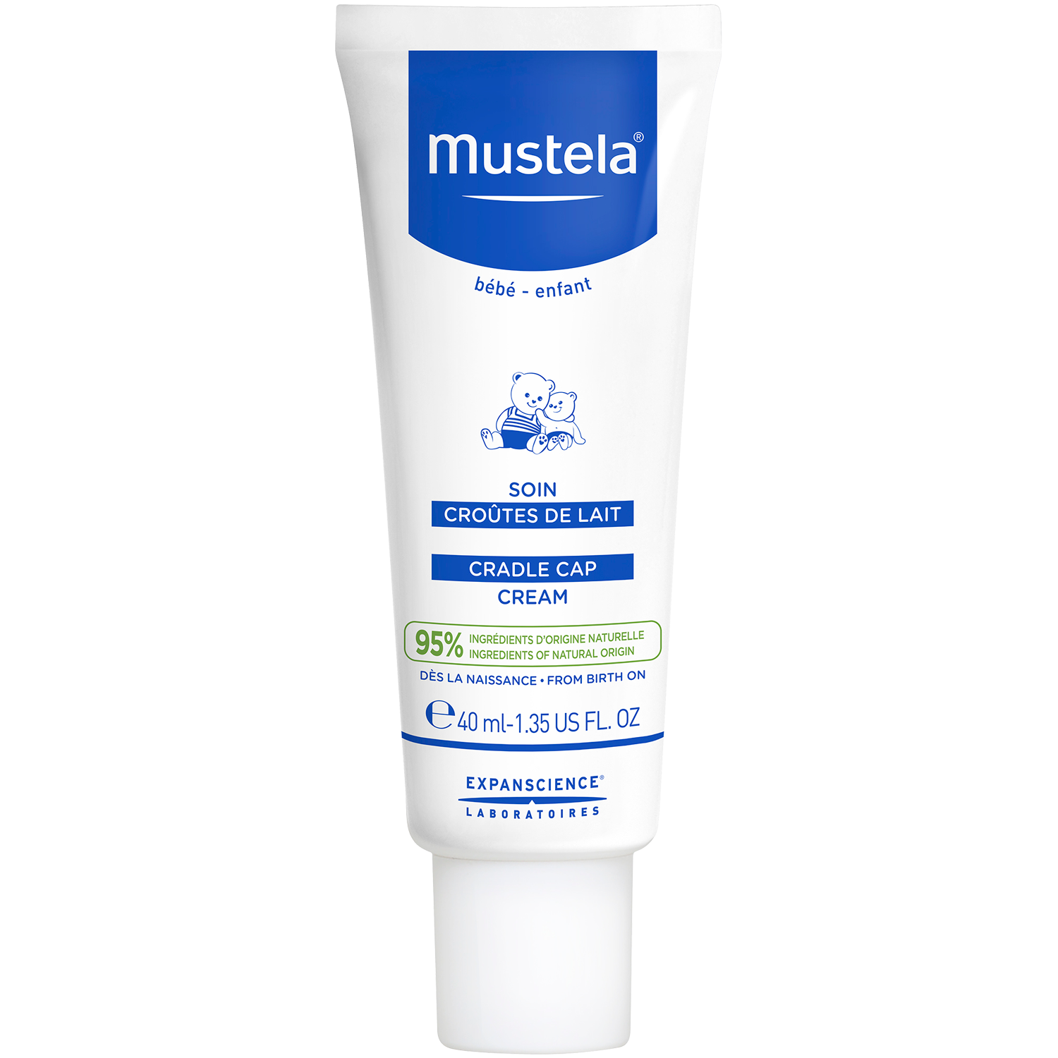 Mustela
