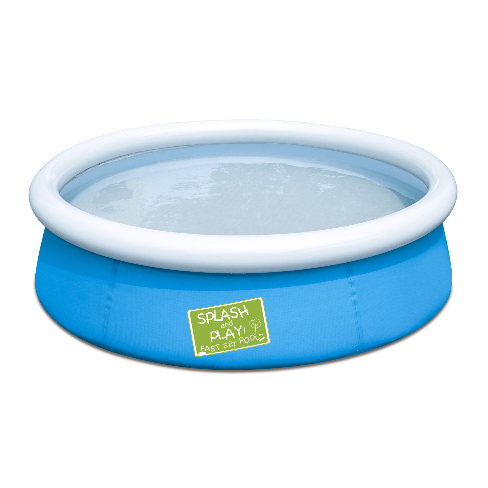 Ma première piscine gonflable Bestway 152 x 38 cm