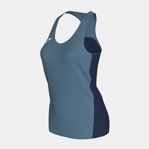 Joma R-Gewinner Blaues Tanktop