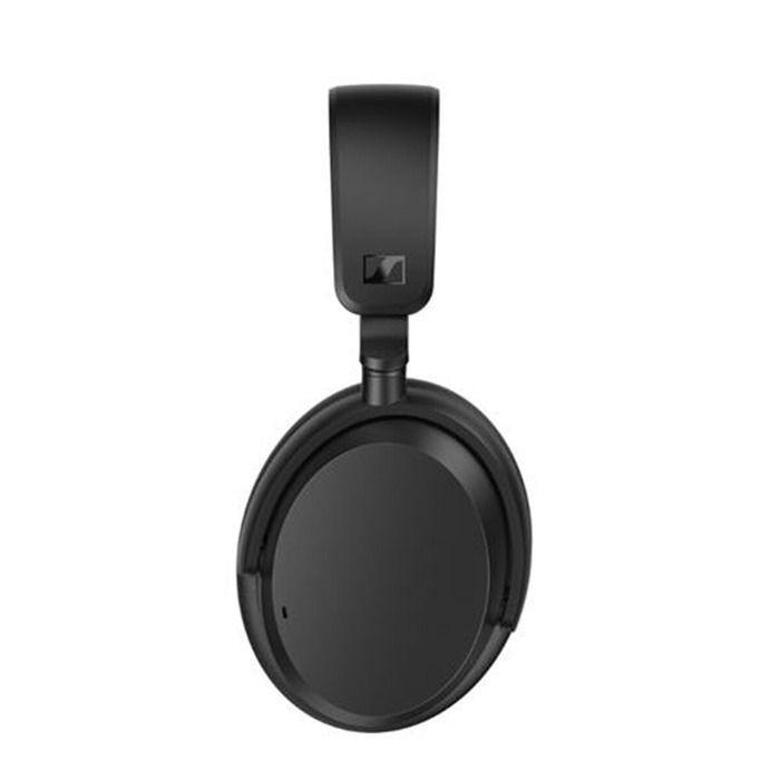 Fones de ouvido - SENNHEISER - Accentum True Wireless - Circumaural - Redução de ruído - Sem fio