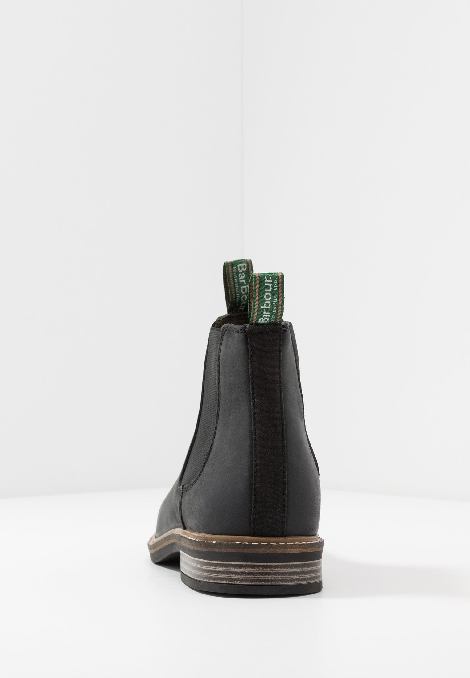 BOOT CHELSEA - Klasické kotníkové boty - black