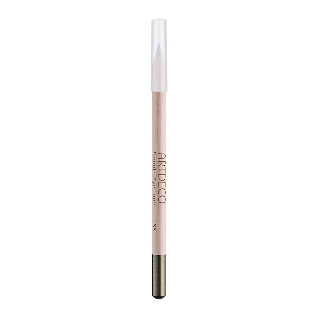 Delineador Líquido ARTDECO Smooth Eyeliner - 1,4 g