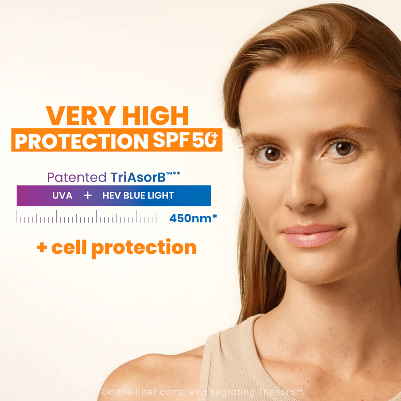 Avène Sun Ultra Sérum Instantly Fillps: sérum facial com efeito lifting e firmador.