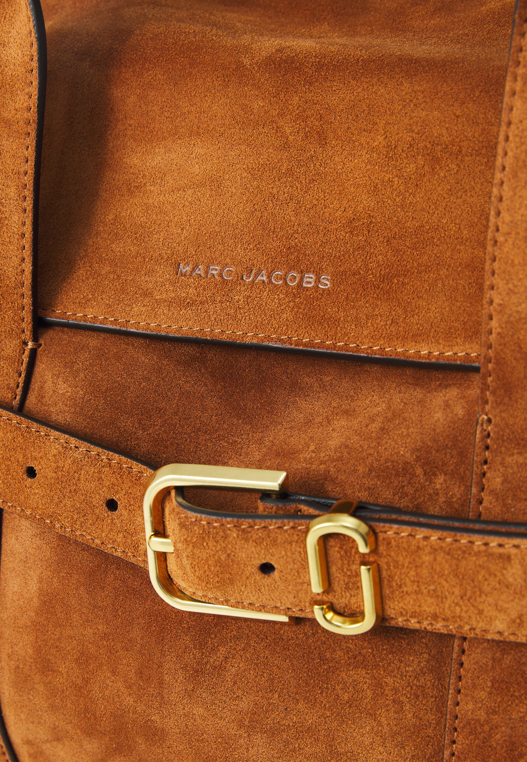 MARC JACOBS THE TOTE - Handtas - koper