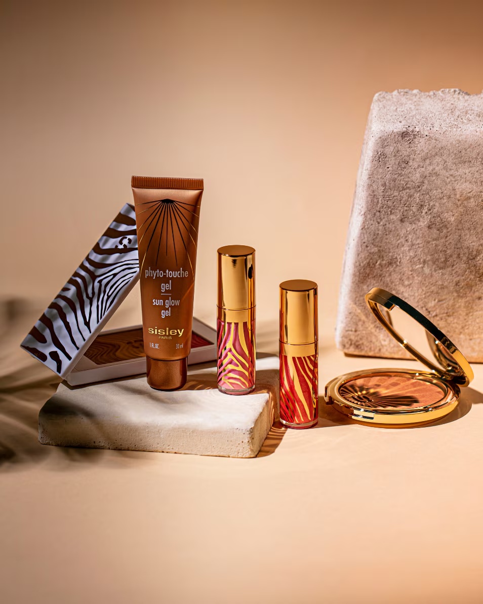 SISLEY PHYTO-TOUCHE GEL SUN GLOW GEL