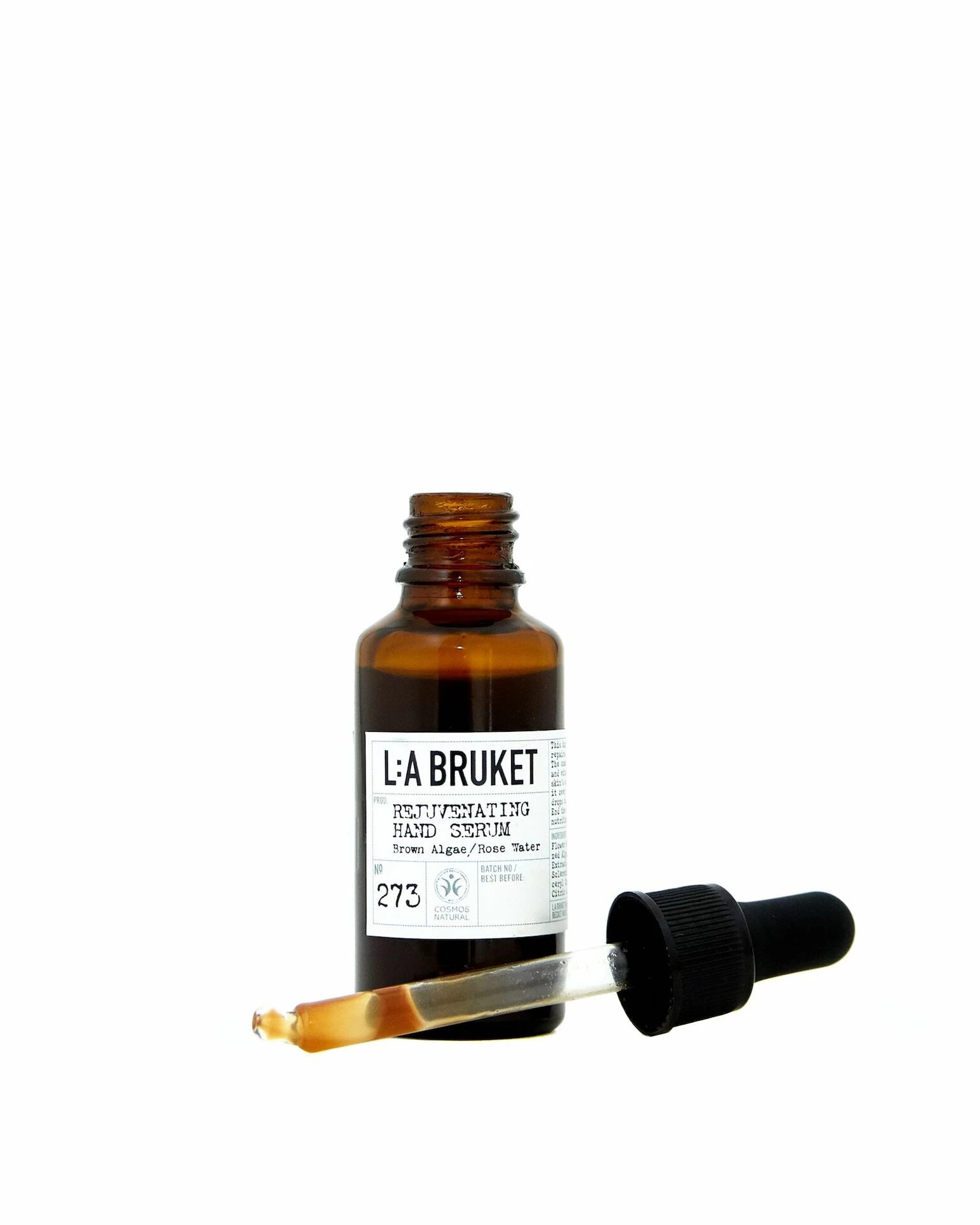 273 Serum za pomlađivanje ruku 30 ml - L:a Bruket