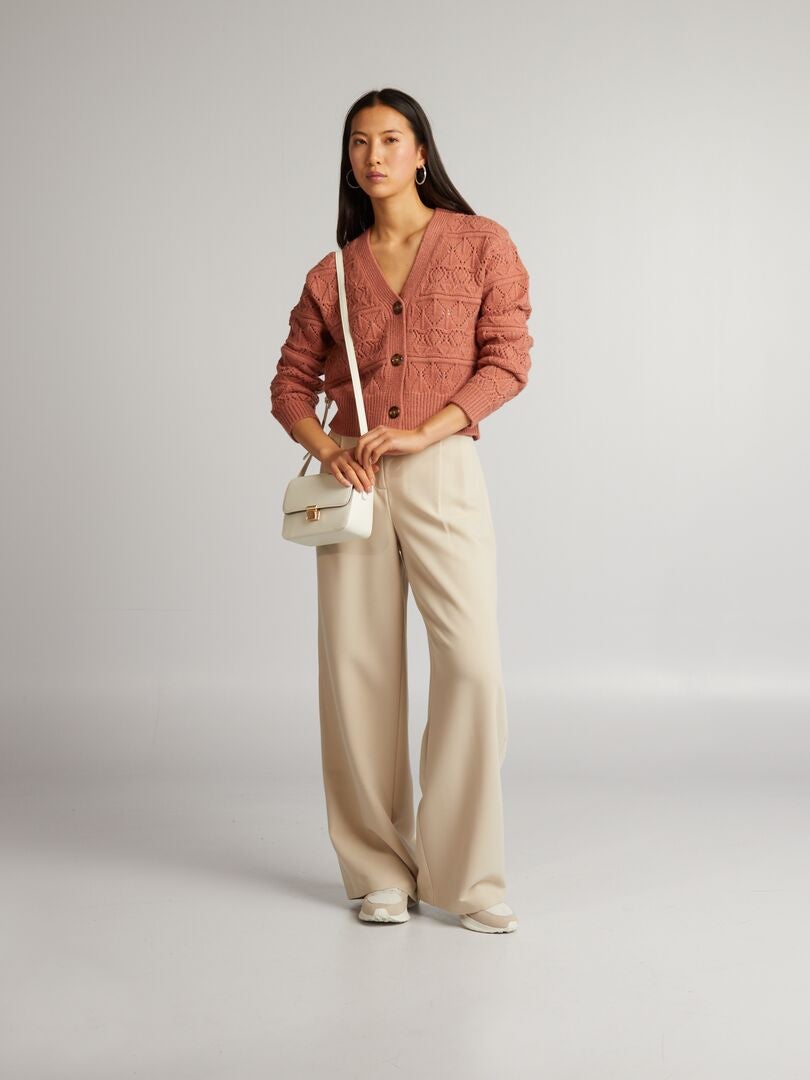Camisola com alças finas - branca