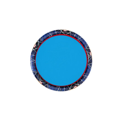 Piscine gonflable Bestway Spider-Man pour enfants 122 x 30 cm