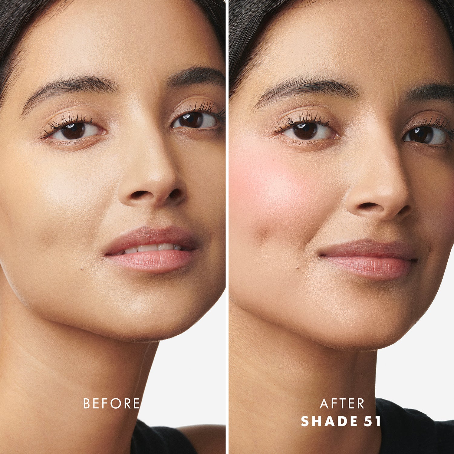 Viso Luminous Silk Glow Blush - Fard compatto