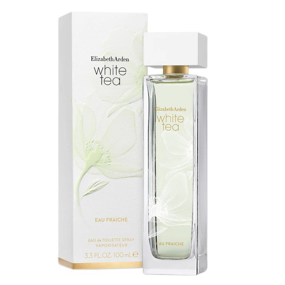 Elizabeth Arden Weißer Tee Eau Fraîche
