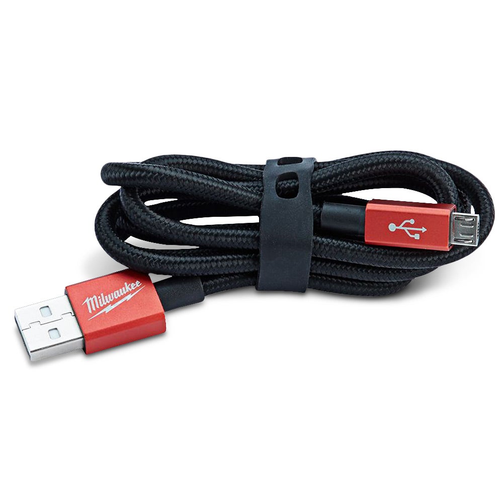 MILWAUKEE 12V Reiseladegerät M12TC-0