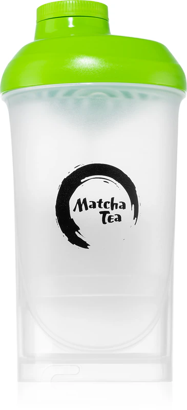 Sportovní šejkr Matcha Tea Shaker Z500