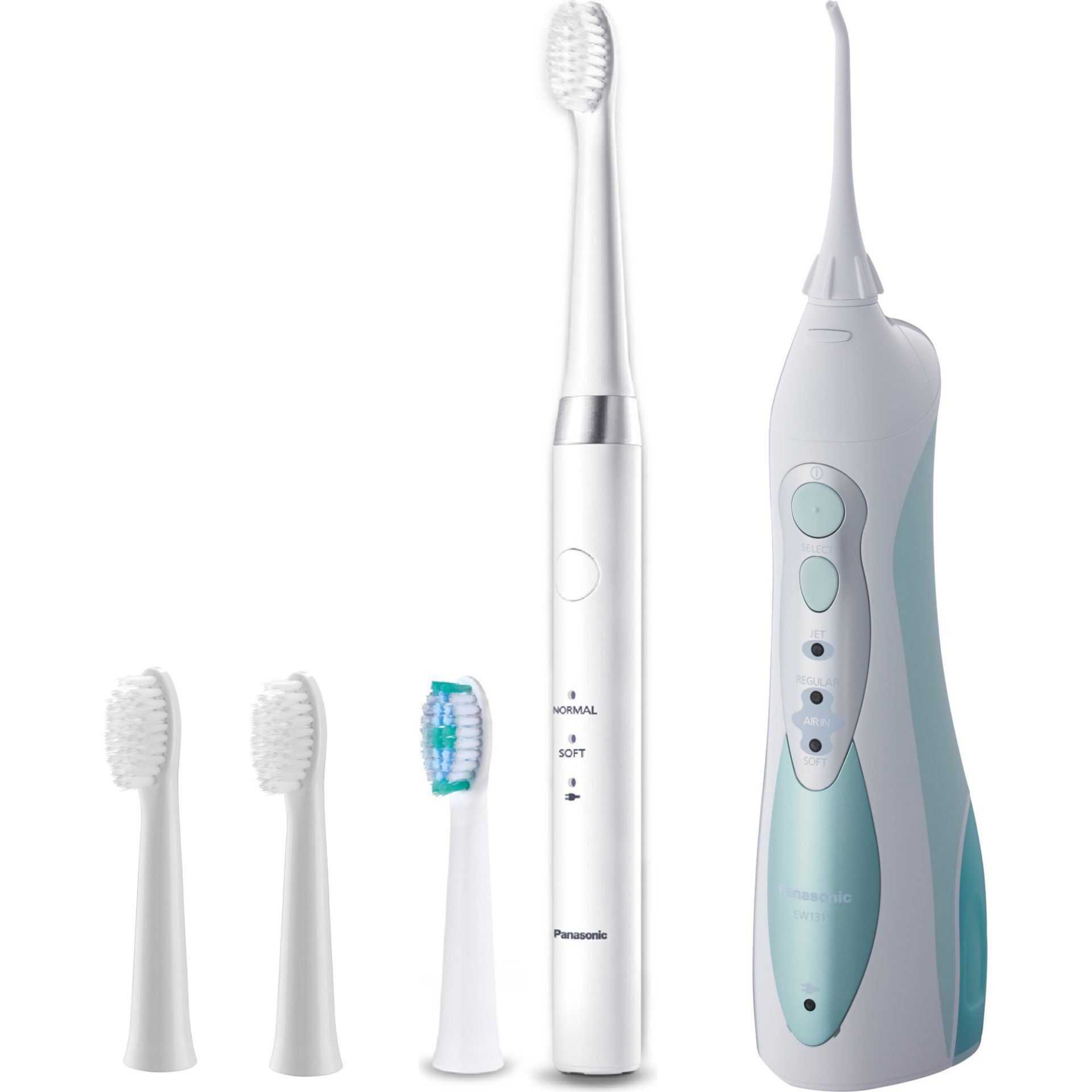 Panasonic PACK1EW1311DM81WWE