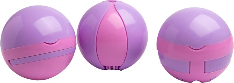 Martinelia Little Unicorn Magic Makeup Ball puder