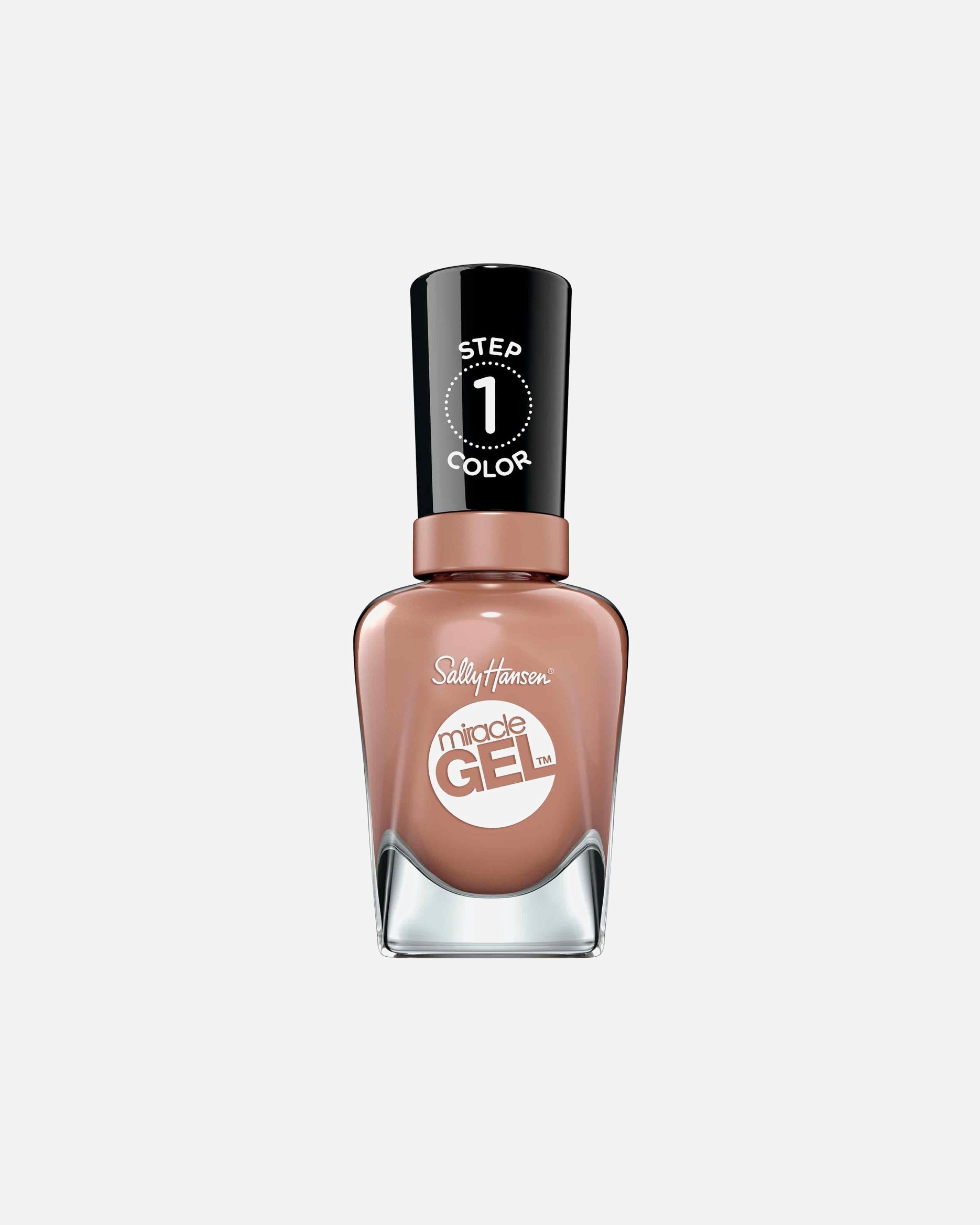 Sally Hansen MIRACLE GEL