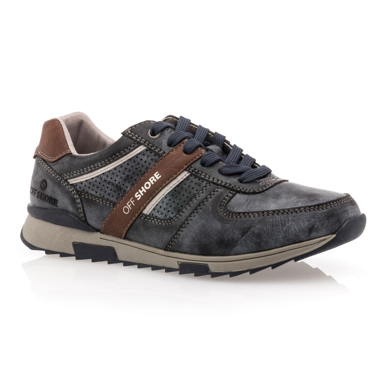 Košíky / tenisky Homme Bleu
