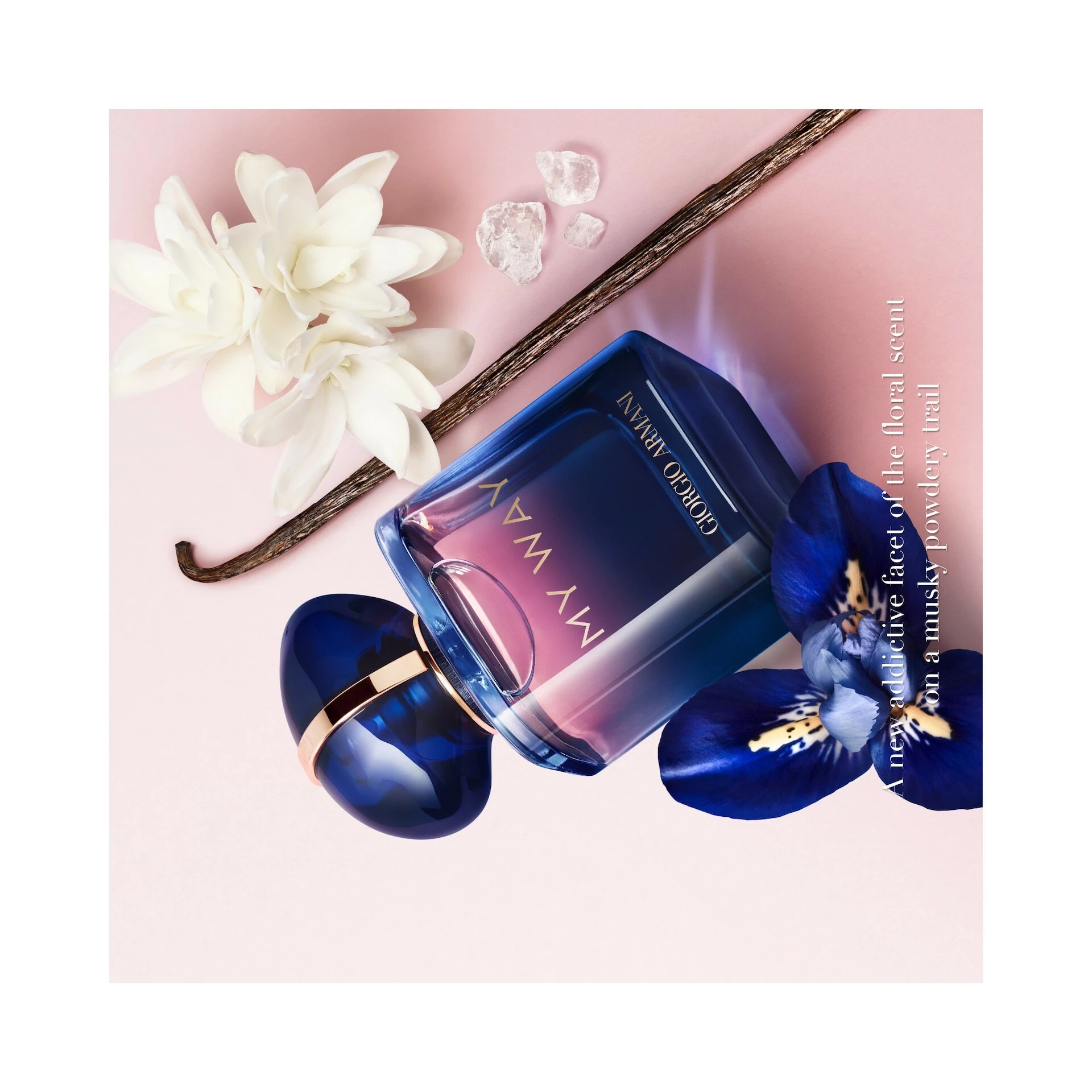 My Way Parfum 30 ml - Armani