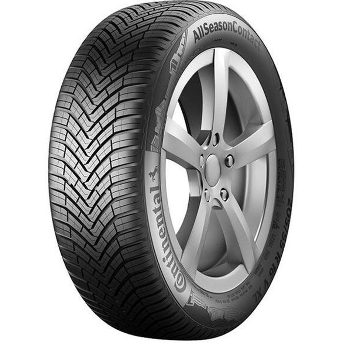 PNEUS ContinentalAll Season Contact V 102 4 saisons 4019238020694 225/55 R18 102 V