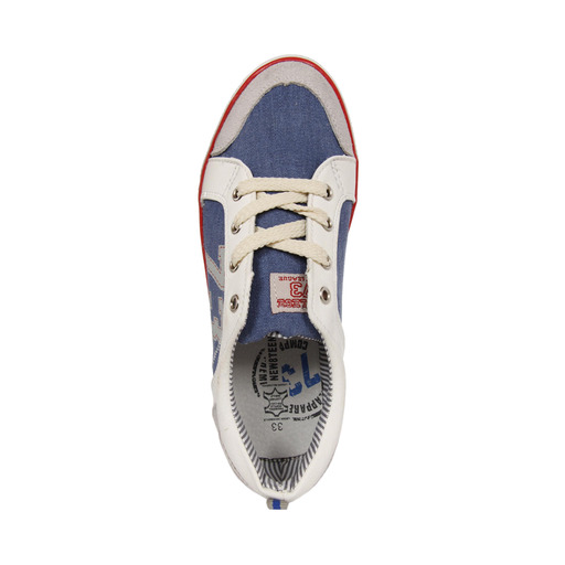 Deportivas New Teen 138593-b4600