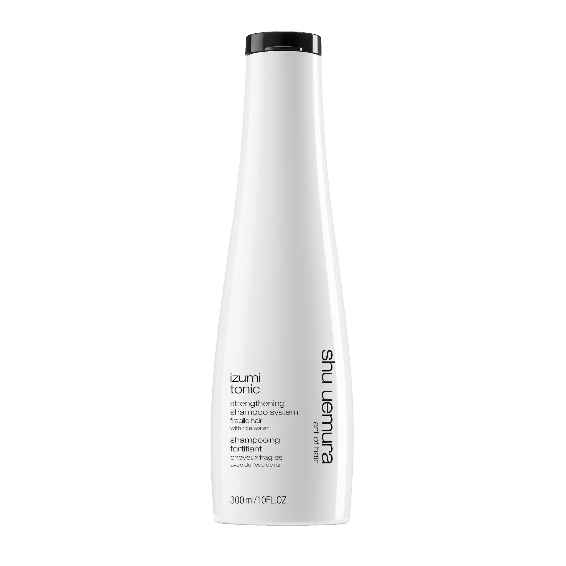 Izumi Tonic Strengthening Shampoo 300 ml - Shu Uemura