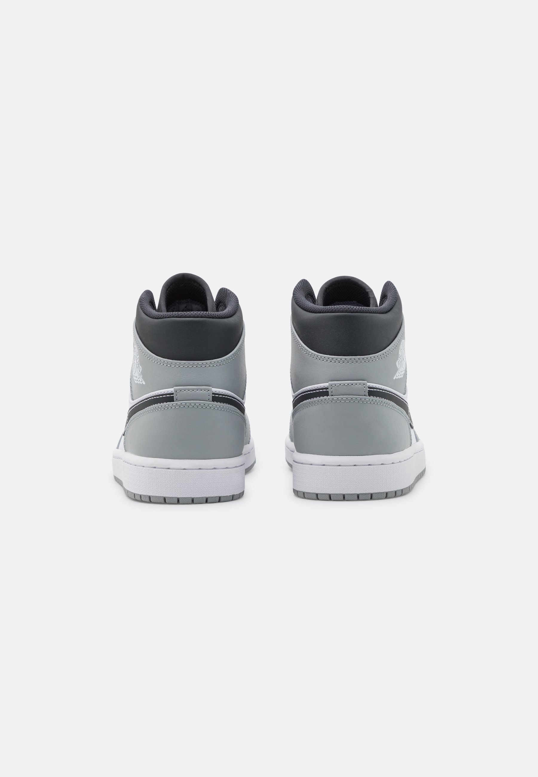 Jordan hoge sneakers