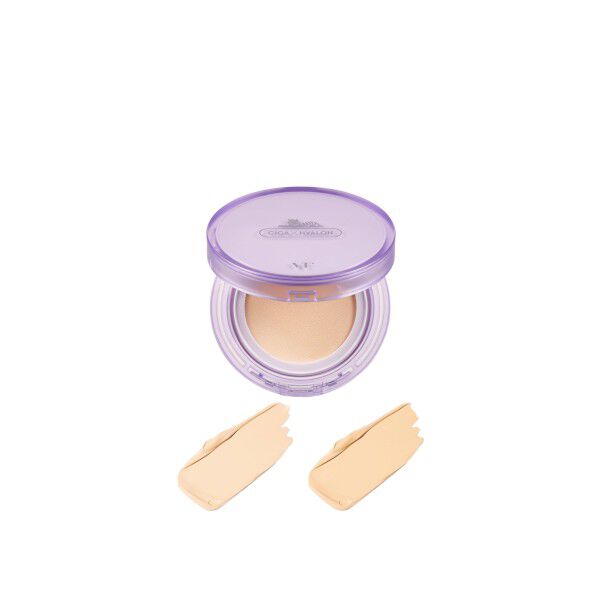 VT Cosmetics Cica lengvo prisilietimo tinklelio pakuotė