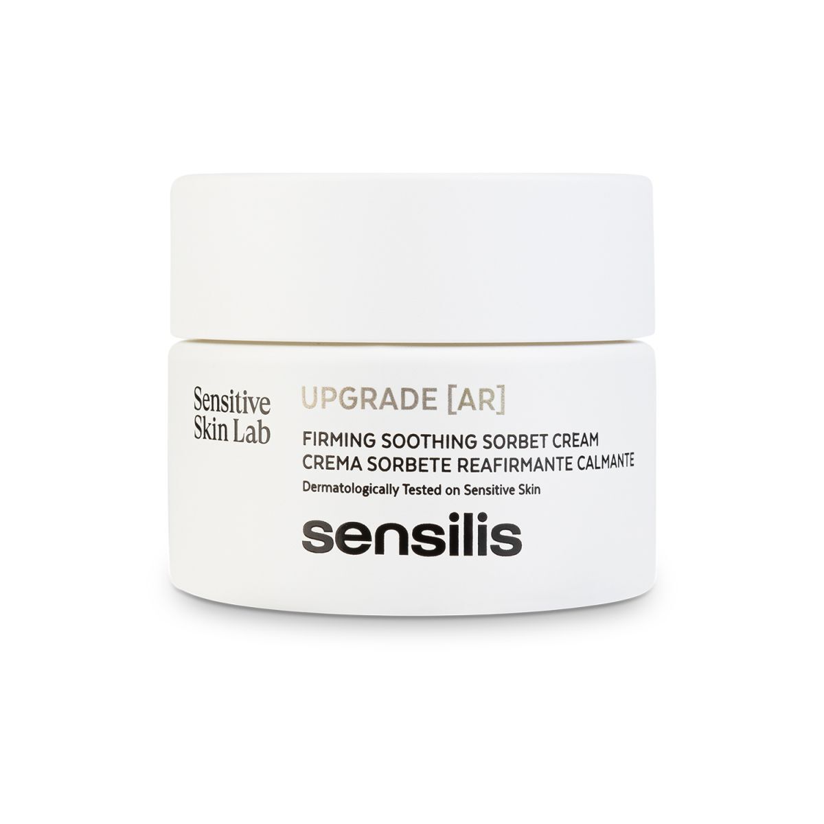 Sensilis-Upgrade