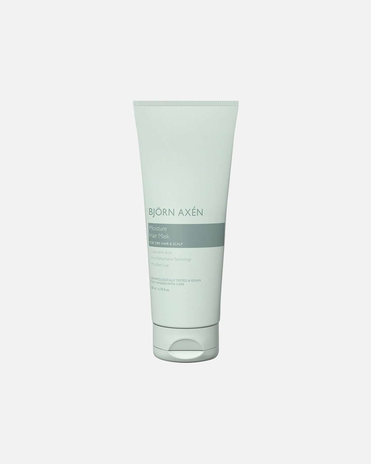 BJÖRN AXÉN Hair Treatment Maska za lase – 200 ml