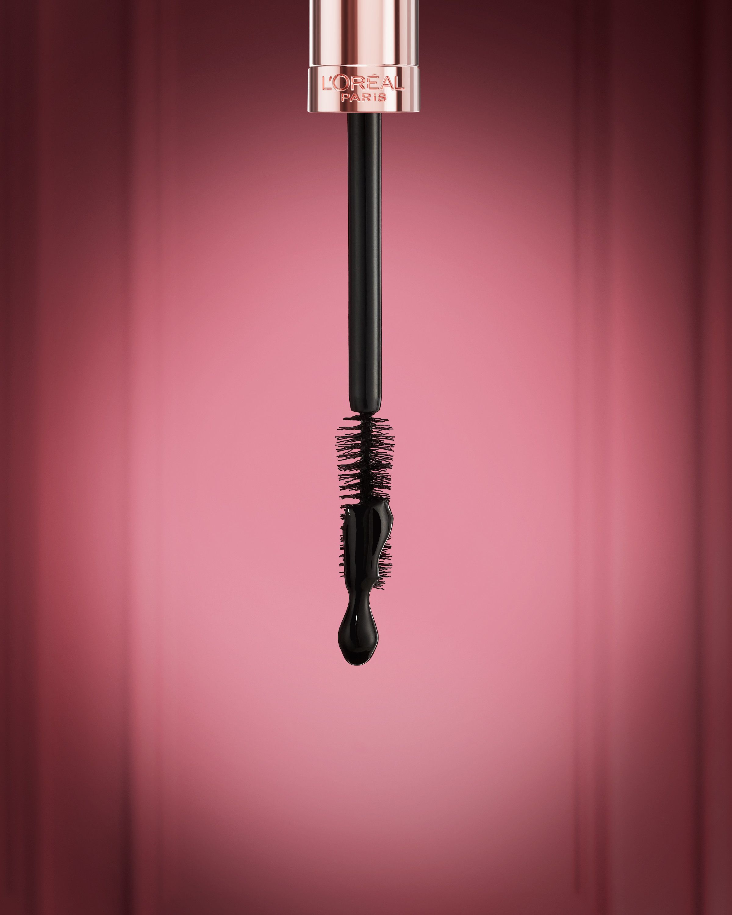 Lash Paradise Forever Noir маскара Маскаре