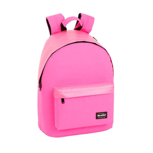 Mochila Blackfit8 Pink Porta Pc