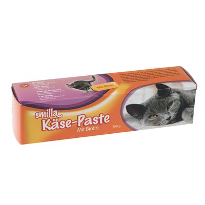 Pasta serowa Smilla