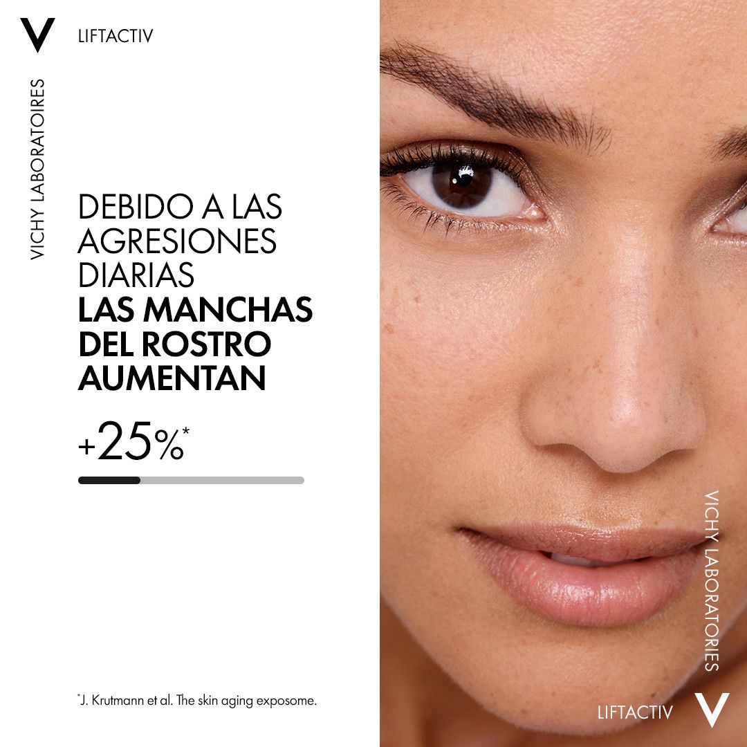 Liftactiv Specialist B3 Serum protiv mrlja Kutije
