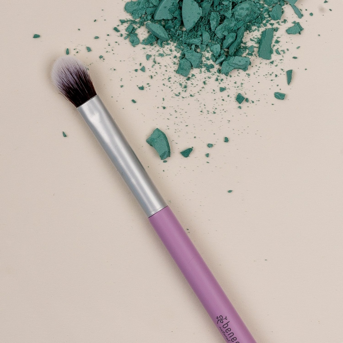 benecos Príslušenstvo k líčeniu Verblendpinsel Color Edition – 5,17 g