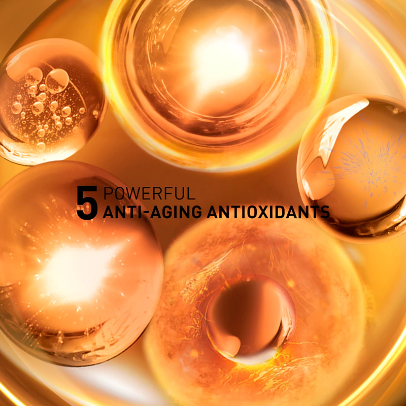 FILORGA HYDRA-AOX Intenzívne antioxidačné sérum