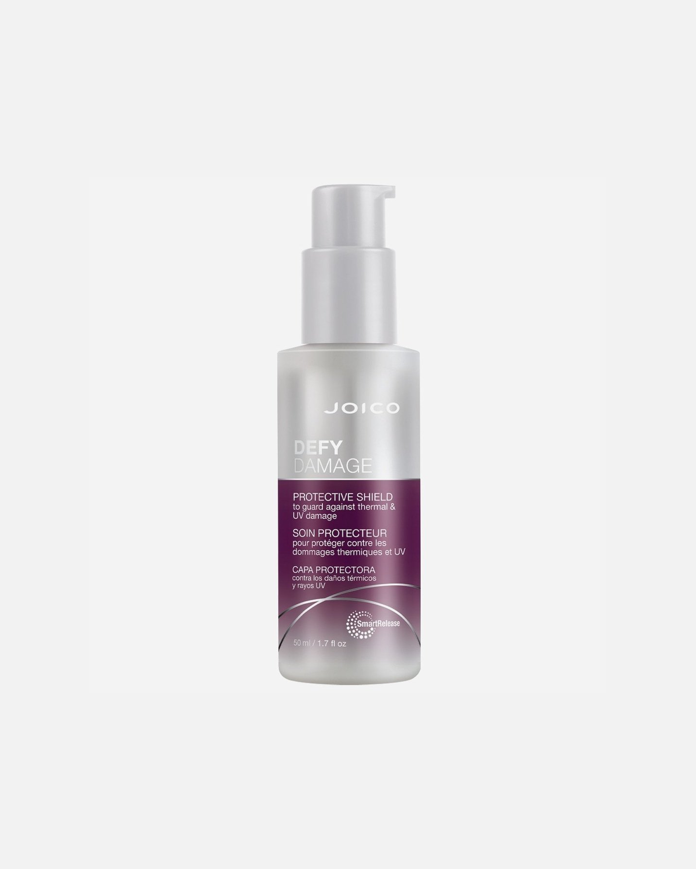 Joico plaukų priežiūros priemonė „Defy Damage“ apsauginis skydas nuo pažeidimų, 100 ml