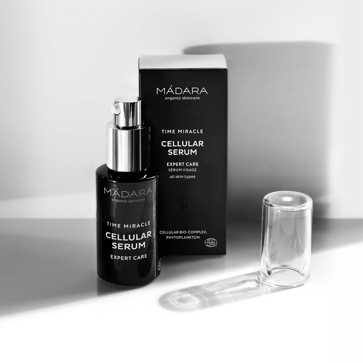 MÁDARA Cellular Anti-Âge