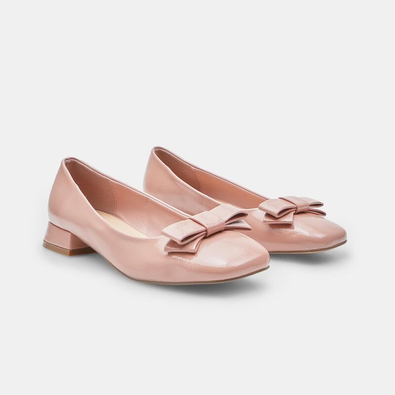 Baleriny damskie BATA