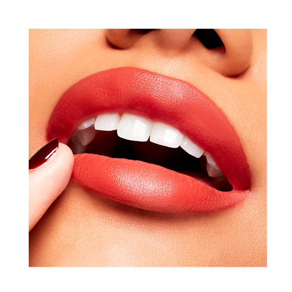 Powder Kiss Velvet Blush