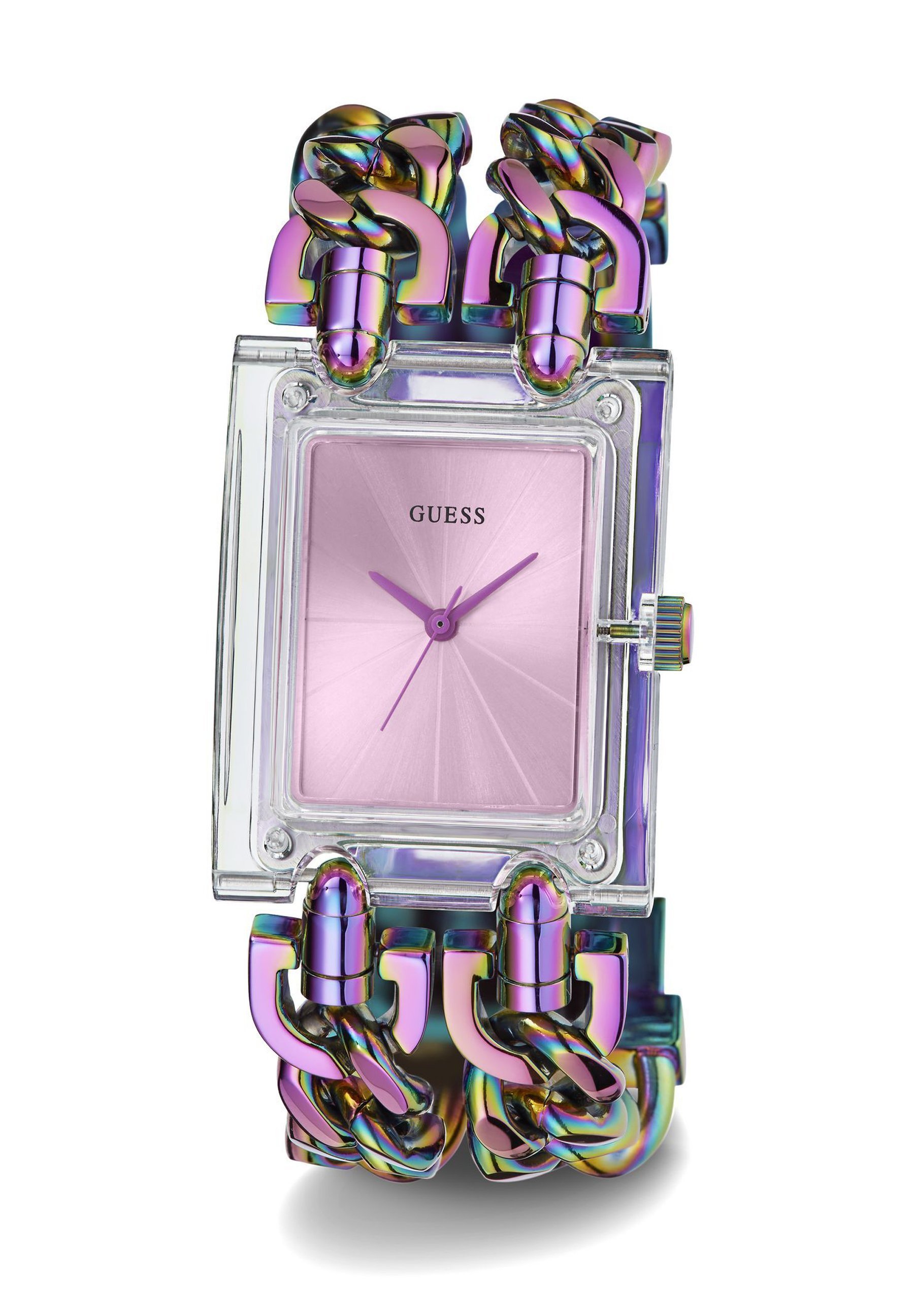 Guess GT REVEAL - Kijk - wissen