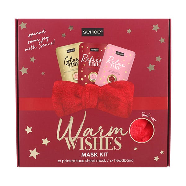 Srdečné priania | 4 jednotky