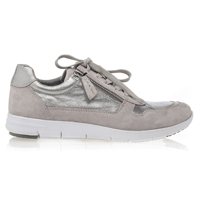 Baskets / sneakers Femme Gris