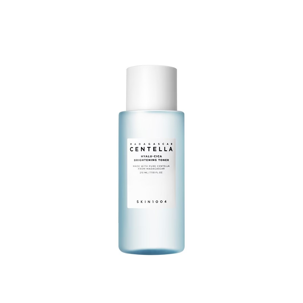 SKIN1004 Madagascar Centella Hyalu-Cica šviesinantis tonikas 210 ml