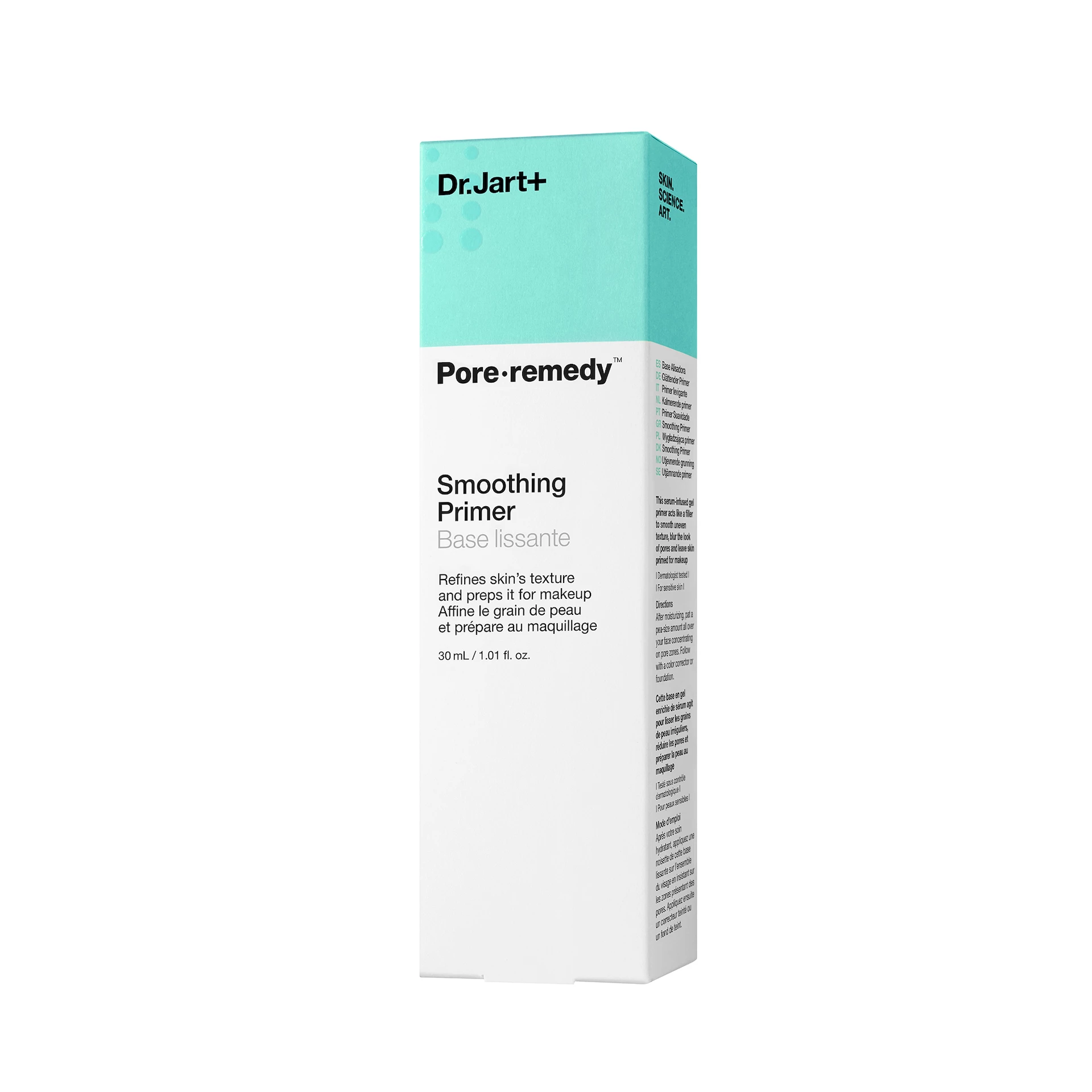 Pore·remedy Primer Smoothing 30 ml - Dr.Jart+