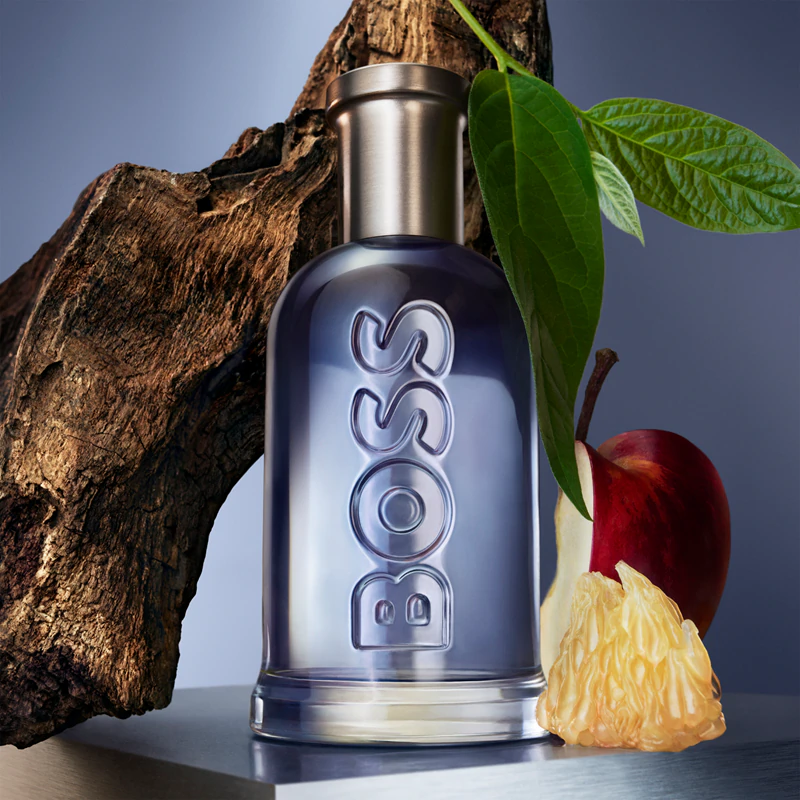 Hugo Boss BOSS Bottled Infinite Eau de Parfum para Homens