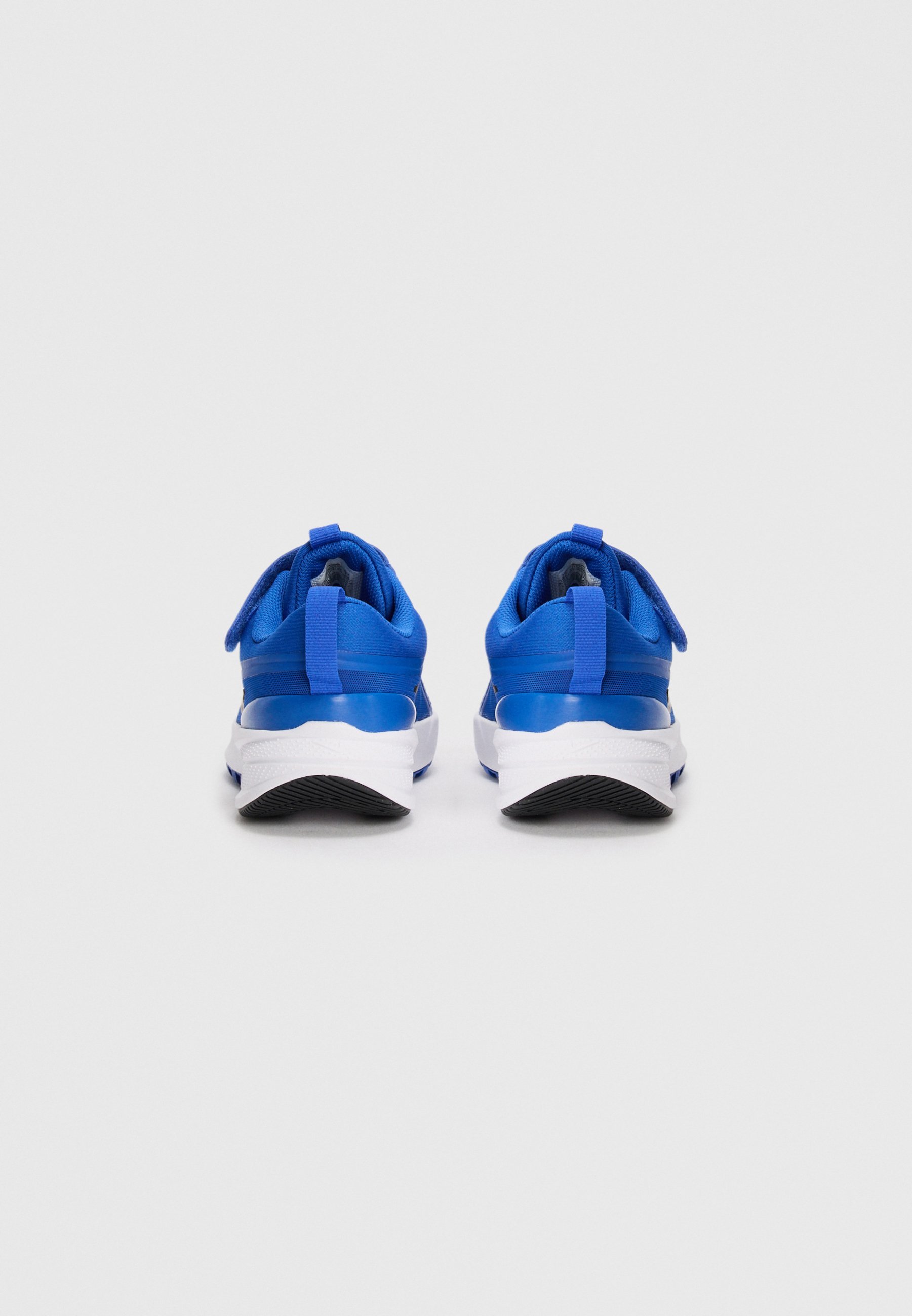 Nike Performance STAR RUNNER 5 UNISEX - Hardloopschoenen voor op de weg - game royal/zwart/wit