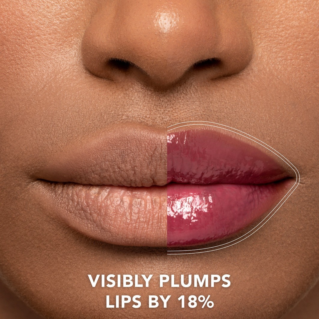 BUXOM Lip Plumper PLUMP SHOT™ lūpų serumas – 4 ml