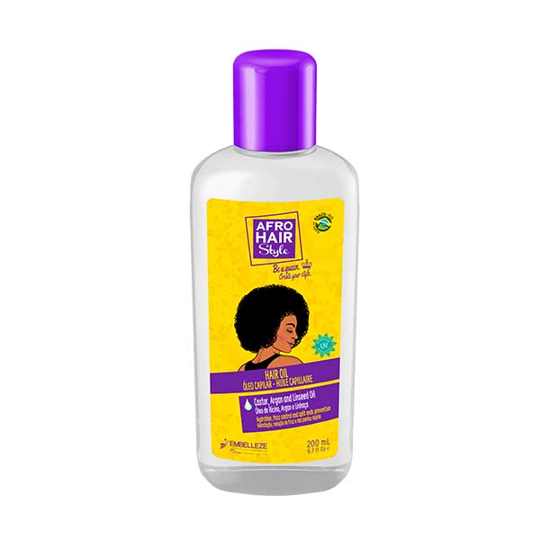 Afrohaj| 200ML