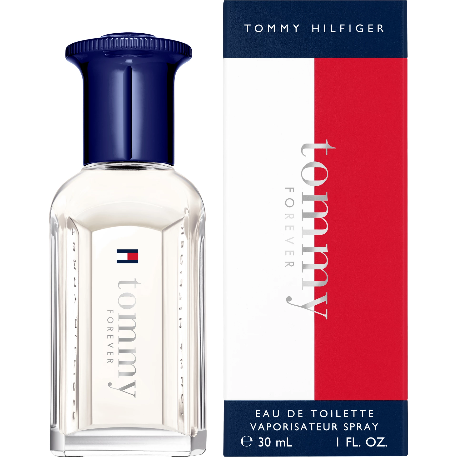 Tommy Hilfiger Tommy Forever EDT 30 ml