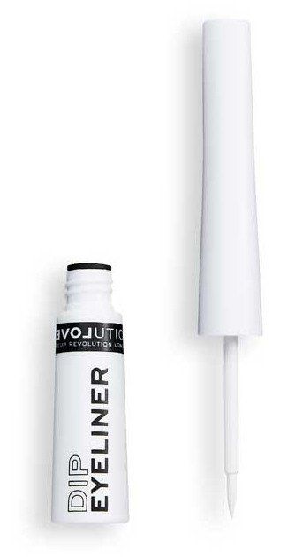 Relove Dip šķidrais acu zīmulis Acu zīmuļi un laineri